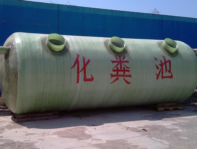 玻璃钢在民(mín)用(yòng)住宅中(zhōng)的实例应用(yòng)